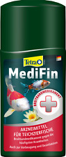 Tetra Pond MediFin 250 500