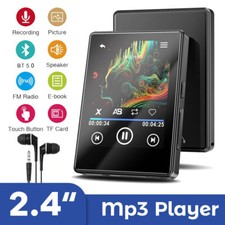 Bluetooth MP3 Player LCD