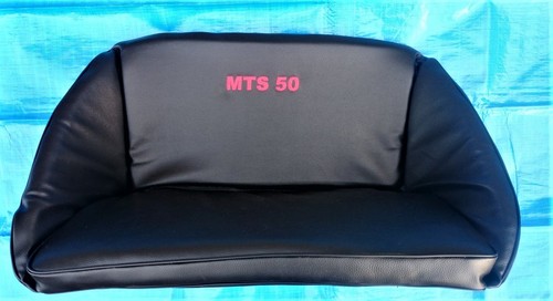 Mts traktor - mts, 50