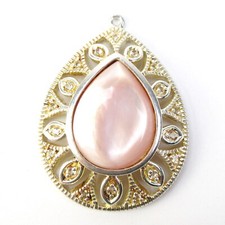 Wunderschöner Anhänger aus