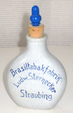 Schnupftabak, Ludw. Sternecker