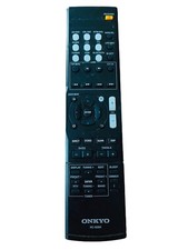 Genuine Onkyo Receiver Remote