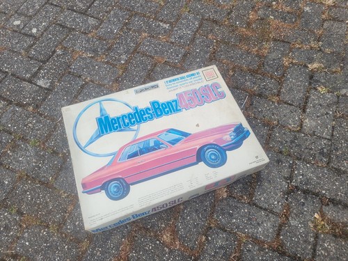 Seltene bausatz rarität - seltene, bausatz-rarität