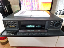 Siemens FM- 739 V6 SVHS