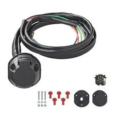 Universal Elektrosatz 7 polig