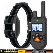 3000FT Elektroschock Pet Dog