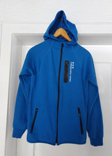 Kapuzenjacke Jungen Größe