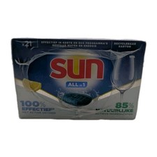 Sun Professional All-in-1