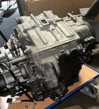 Kawasaki Z750 ABS 2007 - 2012 Motor