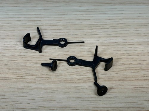 Rivarossi spur 7105 - spur, 0