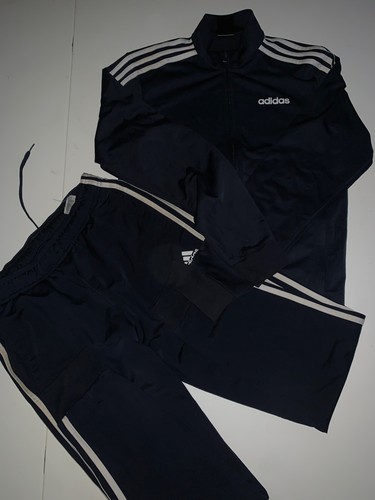 Adidas vintage overall navy - ⁠adidas,