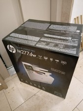 HP Color LaserJet Pro MFP
