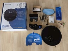 Saugroboter Ecovacs Deebot T8 Aivi mit Wischfunktion und 3D Mapping