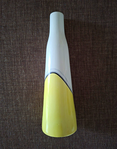 Hollóháza porzellan vase tee - hollóháza,