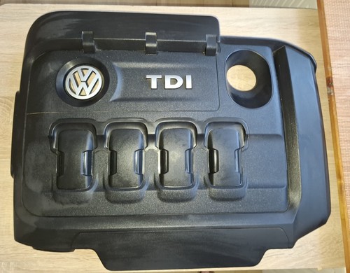 Tdi motorabdeckung - vw,