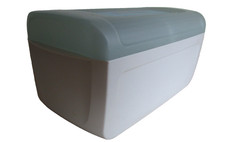 TUPPERWARE Junior Brotmax