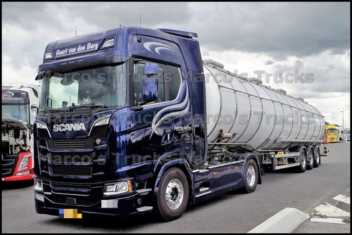 Lkw foto scania - lkw, tankwagen