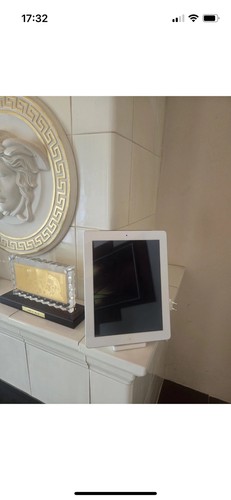 Apple ipad der - ipad, 1.