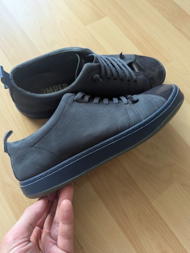 Camper herren sneaker 42 - gr,