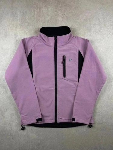 Peak performance fleecejacke - performance,