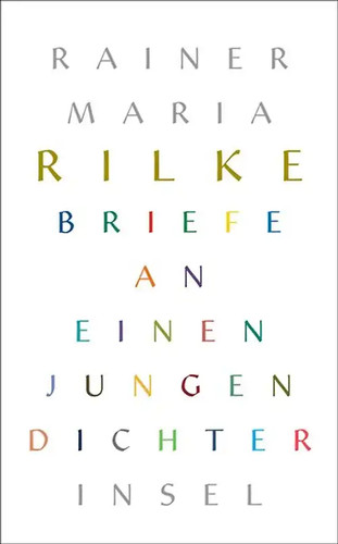Briefe einen jungen dichter - briefe,