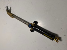 Autogen HandschneidBrenner