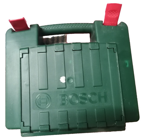 Bosch kunststoffkoffer leer - bosch,