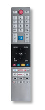 Ersatz Fernbedienung für Toshiba 32WV3E63DG | 39L2863DG | 40L3863DA