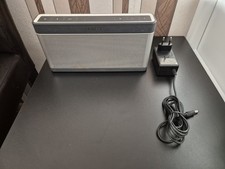 Bose SoundLink Bluetooth
