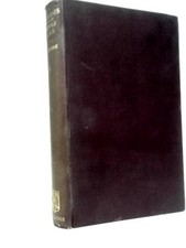 A History of Vicarages in the