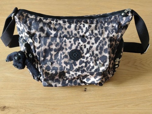 Kipling schultertasche - kipling, im