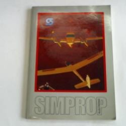 Simprop electronic - simprop,