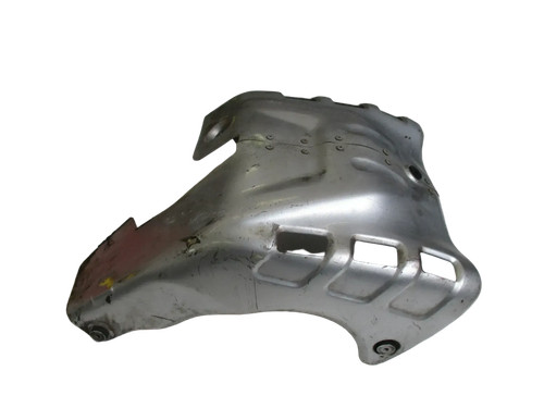 Unterboden honda 600 v - xl,