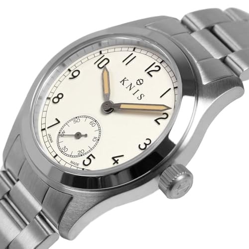Knis kn003 whss militäruhr - knis,