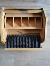 Vintage Registrierkasse aus