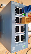 1 x Siemens Scalance XB008