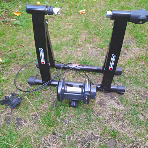 Bikemate fahrrad rollentrainer - bikemate,