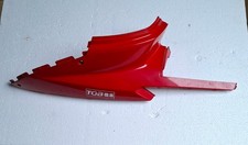 Seitenverkleidung rot rechts PEGASUS R50X