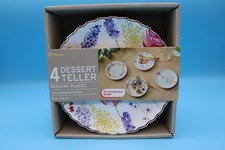 Tchibo - Dessertteller-Set