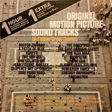 The Manhattan Pops Orchestra -