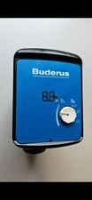 Buderus bue plus - bue, /