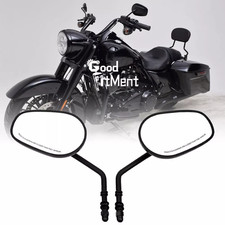 1 Paar Motorrad Spiegel