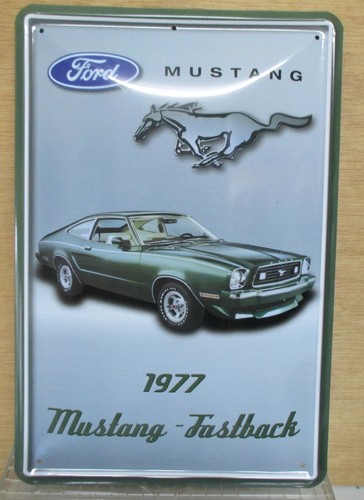 Markenlos blechschild ford - markenlos:,