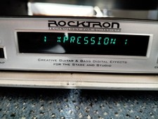 Rocktron Xpression