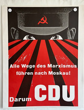 "Alle Wege des Marxismus
