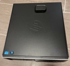HP Compaq 8300 SFF Core