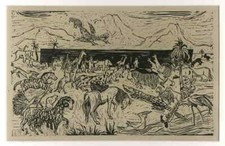 NOAH'S ARK - Fritzi & Ludwig