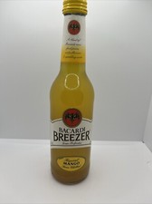 BACARDI BREEZER, 90ER / 2000ER
