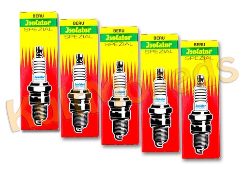 Isolator 225 zündkerze pas - isolator,