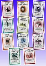 Terry Goodkind  Das Schwert